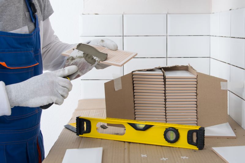 Surface Preparation Teams